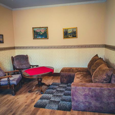 Apartamenty Nad Wisla Renesans Ngoại thất bức ảnh