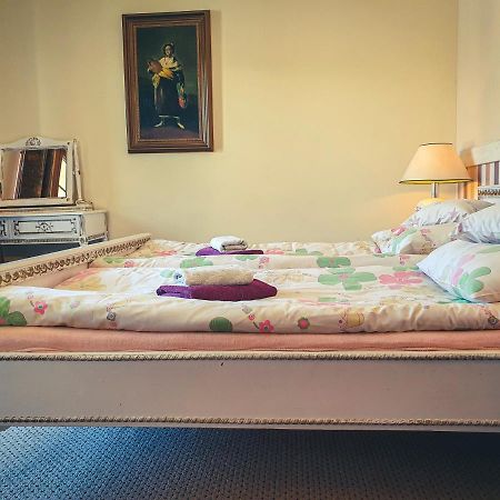 Apartamenty Nad Wisla Renesans Ngoại thất bức ảnh