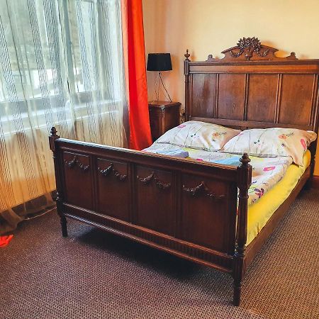 Apartamenty Nad Wisla Renesans Ngoại thất bức ảnh
