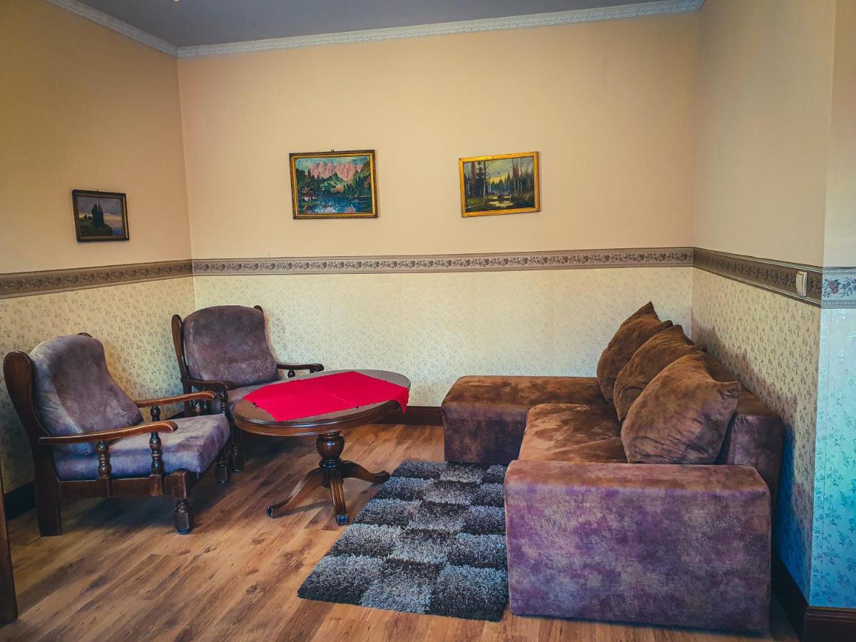 Apartamenty Nad Wisla Renesans Ngoại thất bức ảnh