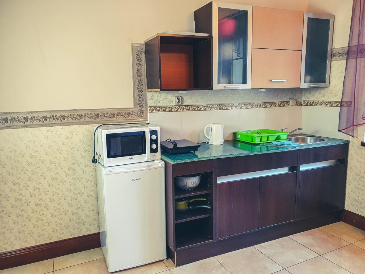 Apartamenty Nad Wisla Renesans Ngoại thất bức ảnh