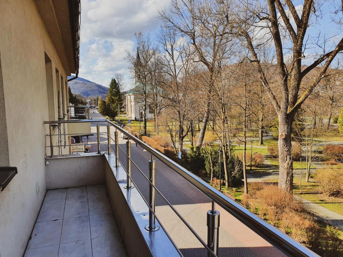 Apartamenty Nad Wisla Renesans Ngoại thất bức ảnh