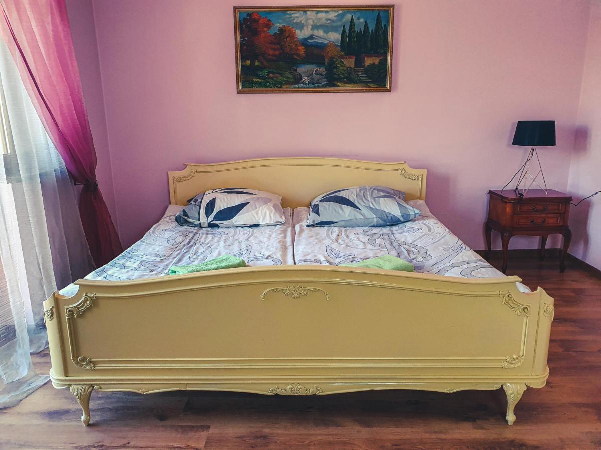 Apartamenty Nad Wisla Renesans Ngoại thất bức ảnh