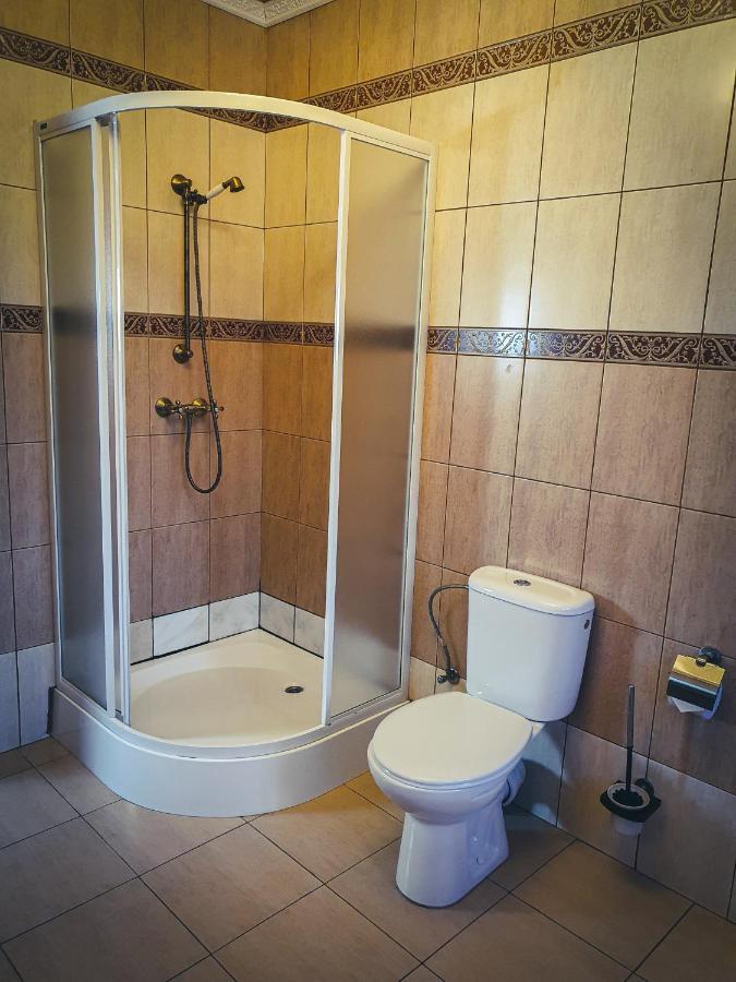 Apartamenty Nad Wisla Renesans Ngoại thất bức ảnh