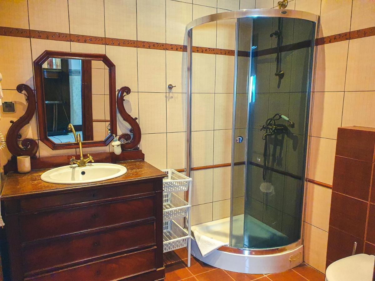 Apartamenty Nad Wisla Renesans Ngoại thất bức ảnh