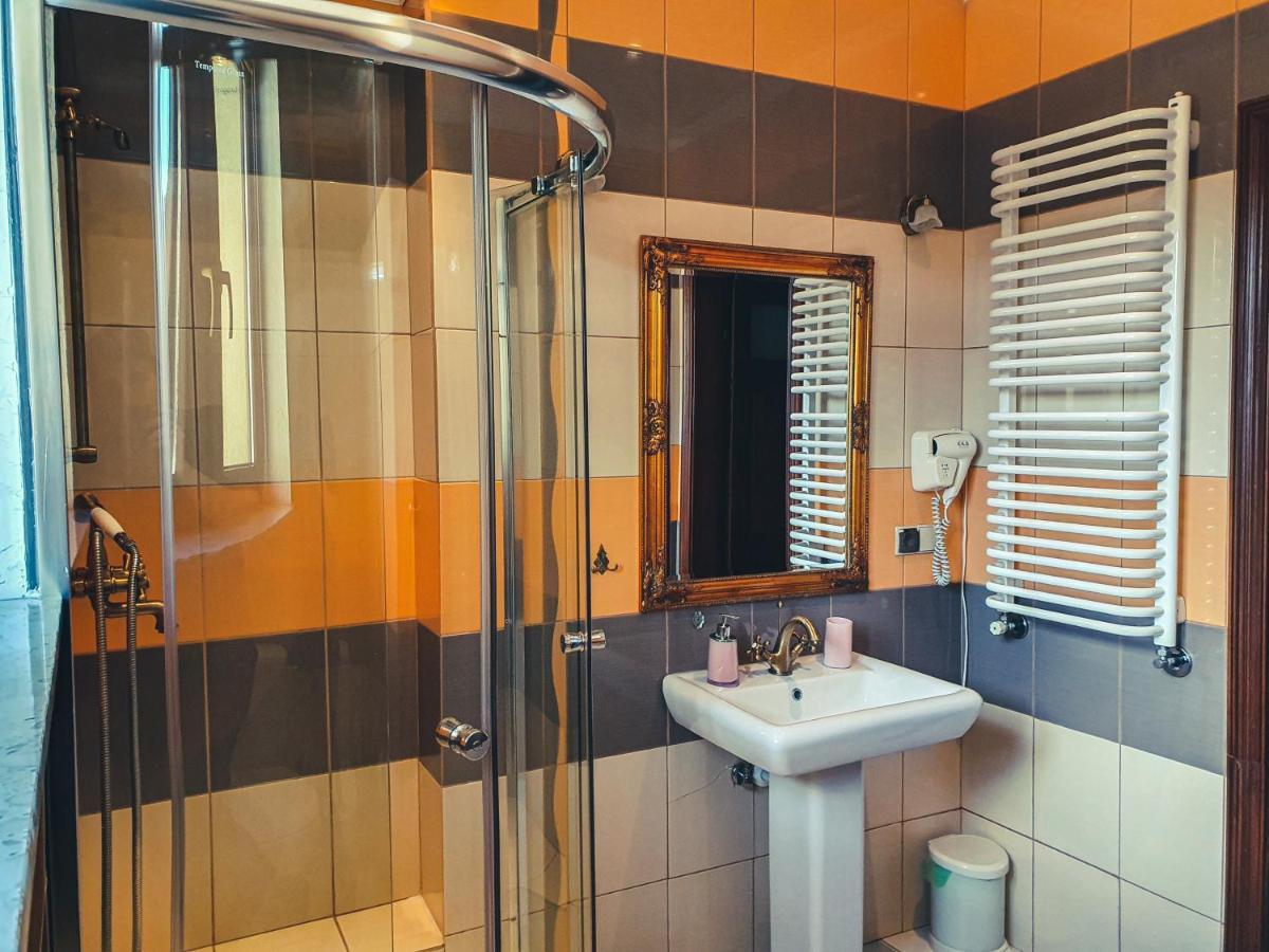 Apartamenty Nad Wisla Renesans Ngoại thất bức ảnh