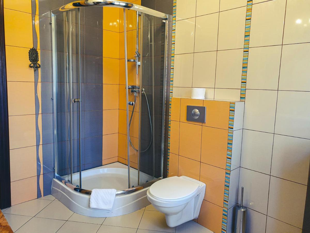 Apartamenty Nad Wisla Renesans Ngoại thất bức ảnh