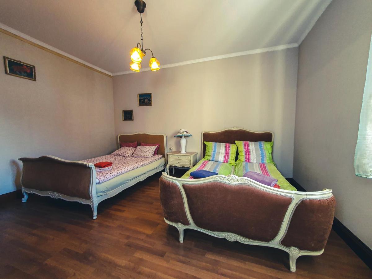 Apartamenty Nad Wisla Renesans Ngoại thất bức ảnh