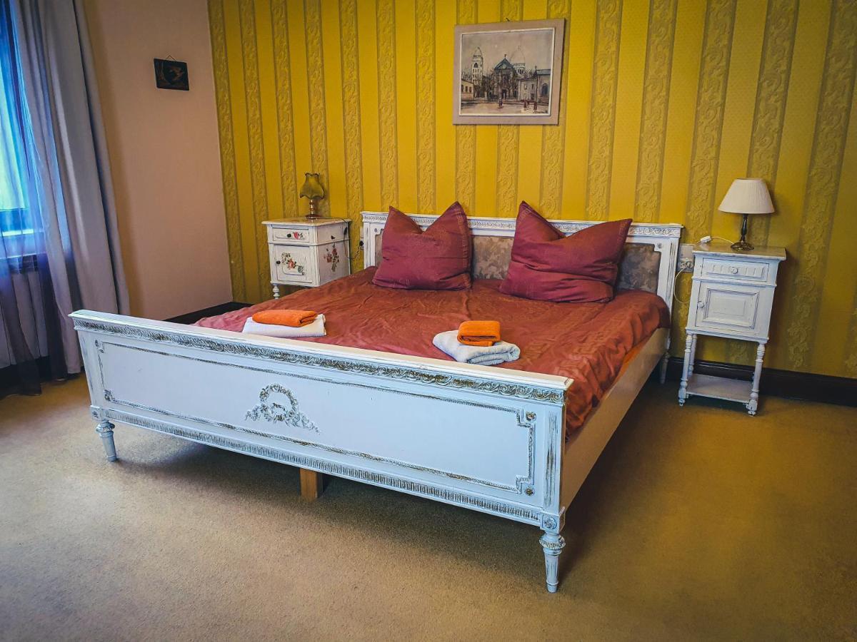 Apartamenty Nad Wisla Renesans Ngoại thất bức ảnh