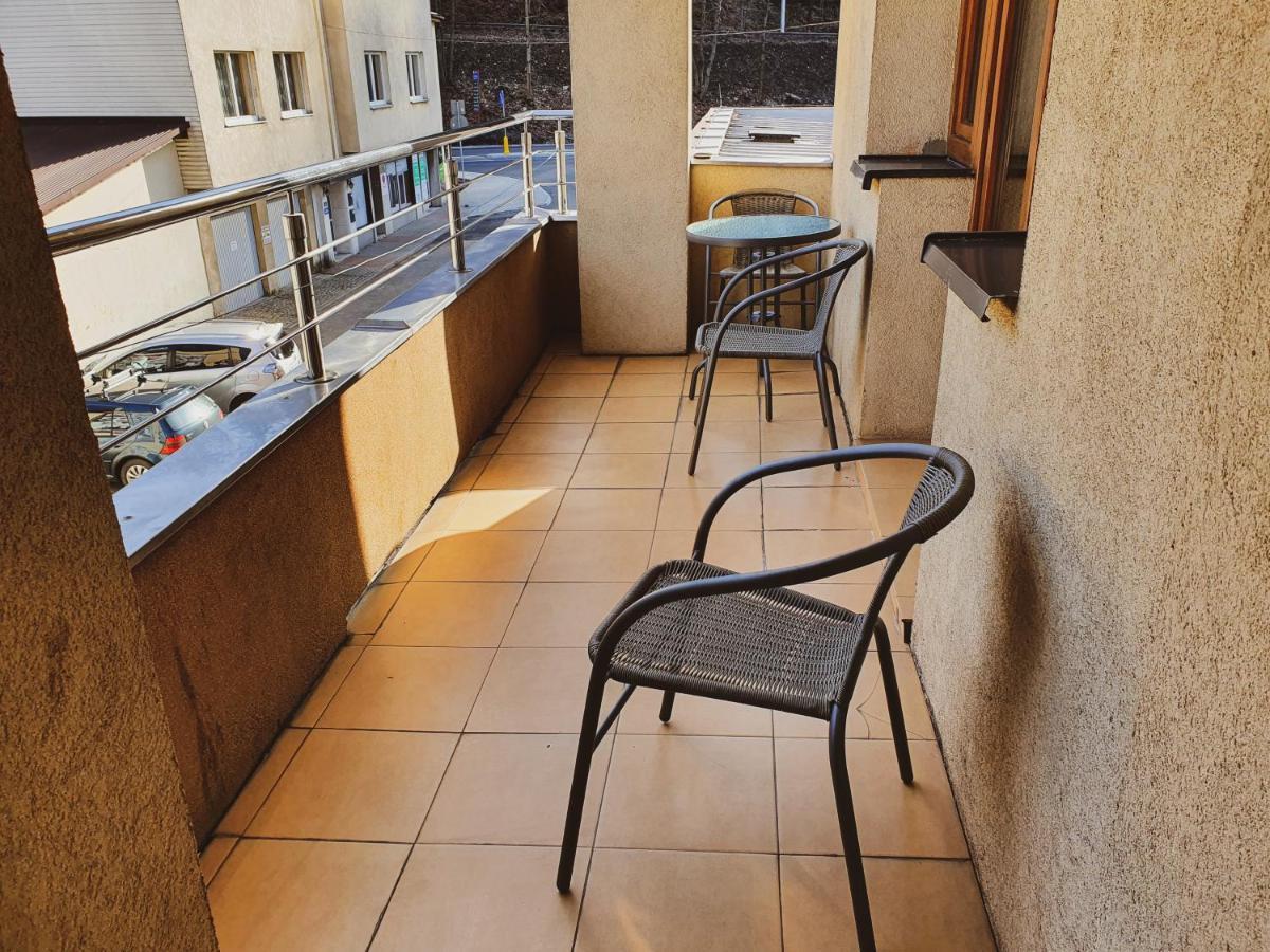 Apartamenty Nad Wisla Renesans Ngoại thất bức ảnh