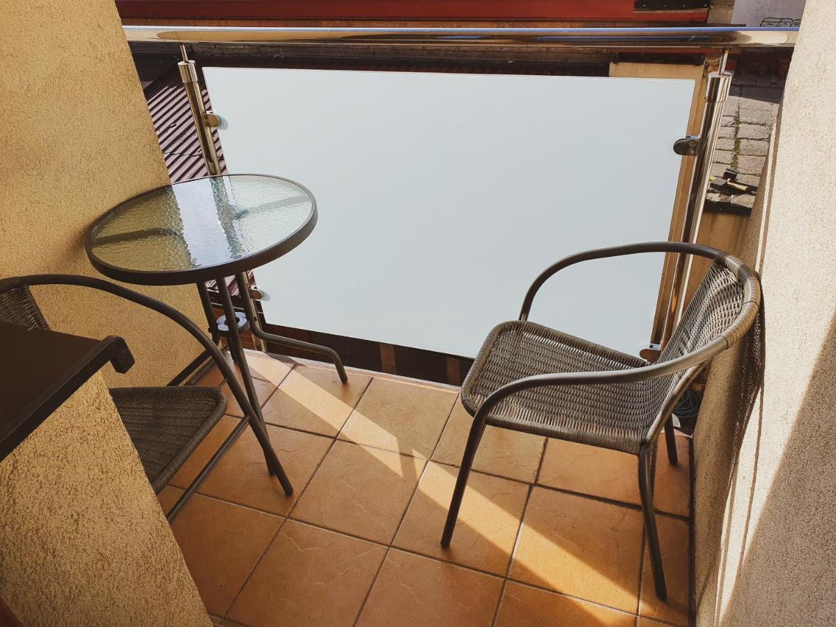 Apartamenty Nad Wisla Renesans Ngoại thất bức ảnh