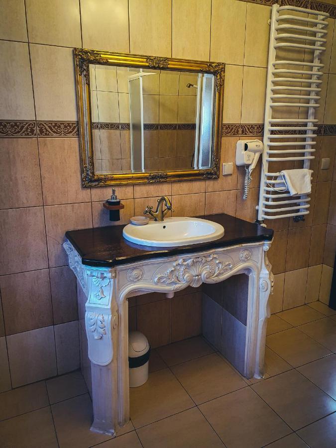Apartamenty Nad Wisla Renesans Ngoại thất bức ảnh