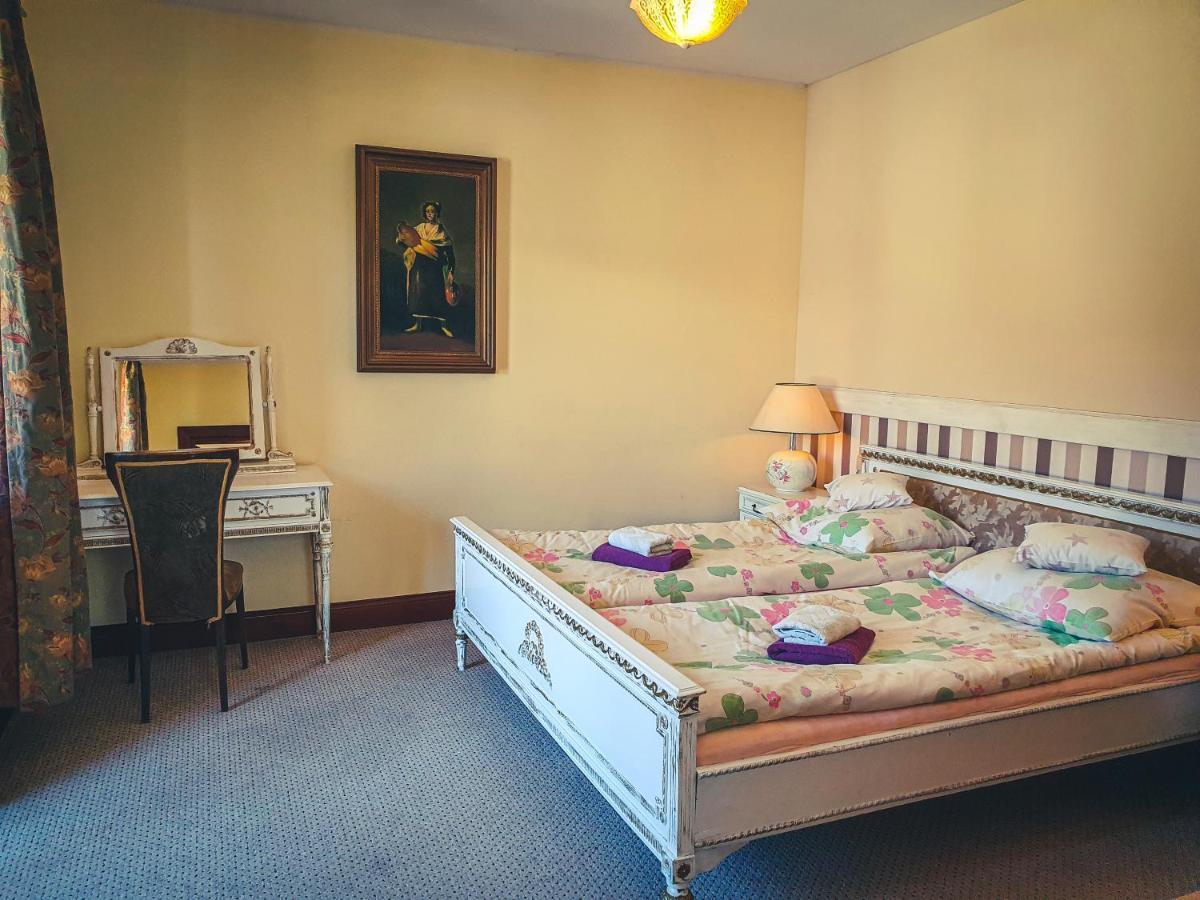 Apartamenty Nad Wisla Renesans Ngoại thất bức ảnh