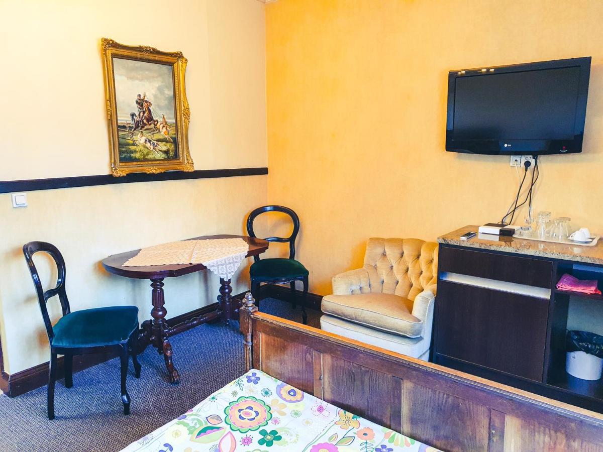 Apartamenty Nad Wisla Renesans Ngoại thất bức ảnh