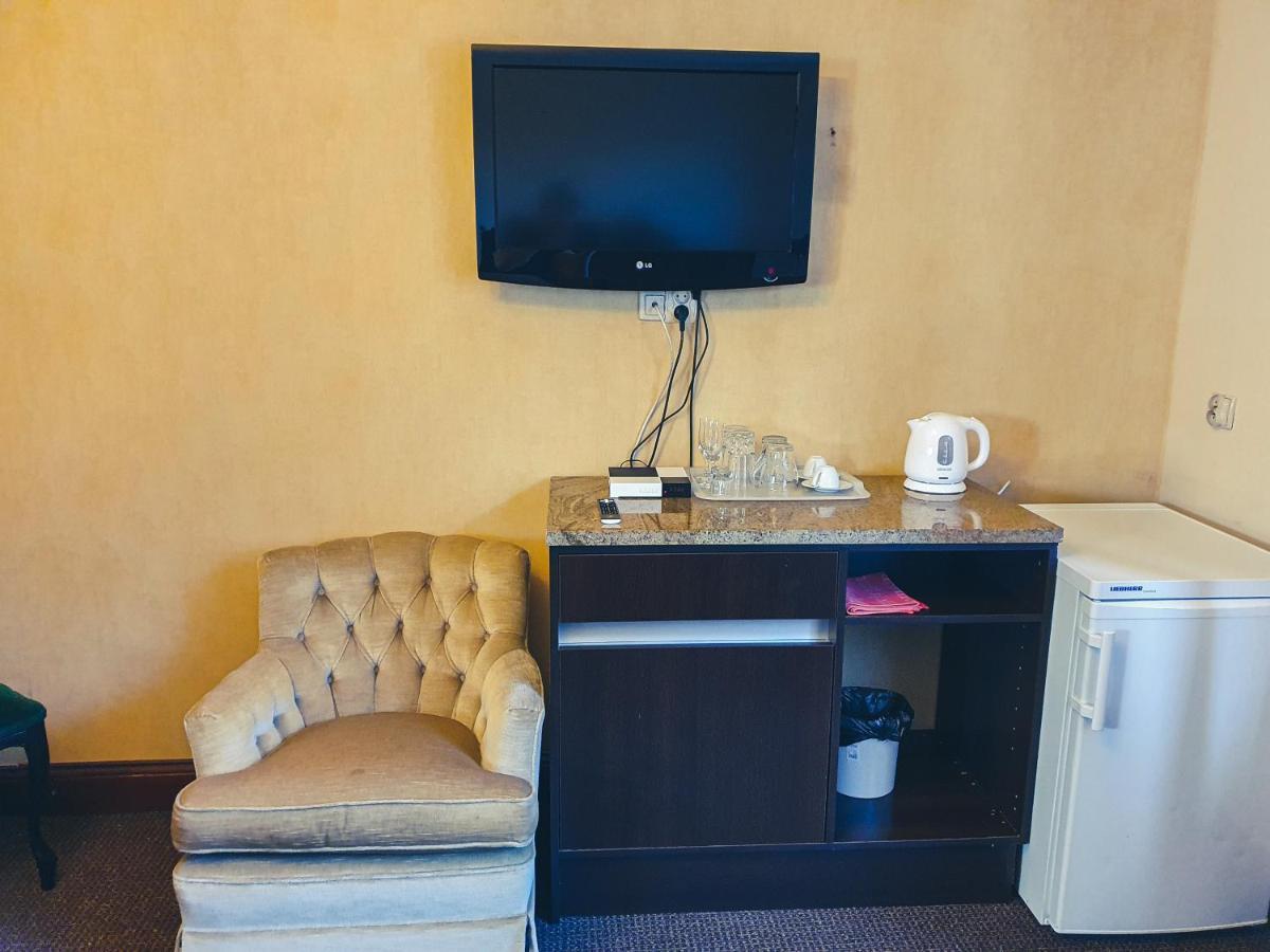 Apartamenty Nad Wisla Renesans Ngoại thất bức ảnh